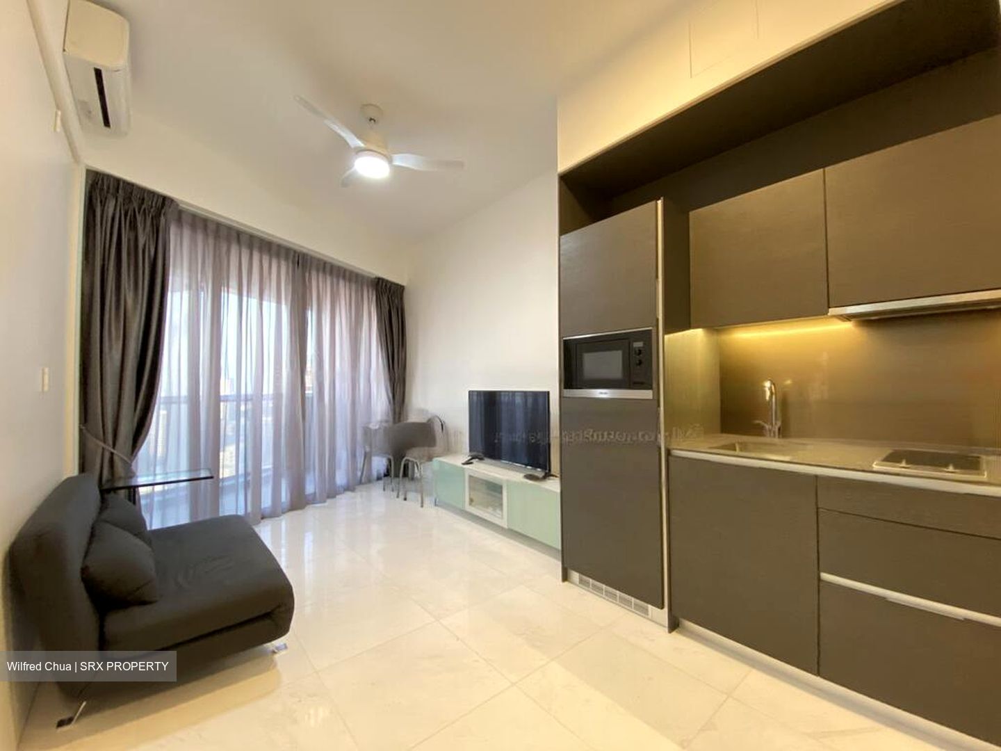 Duo Residences (D7), Apartment #610091781